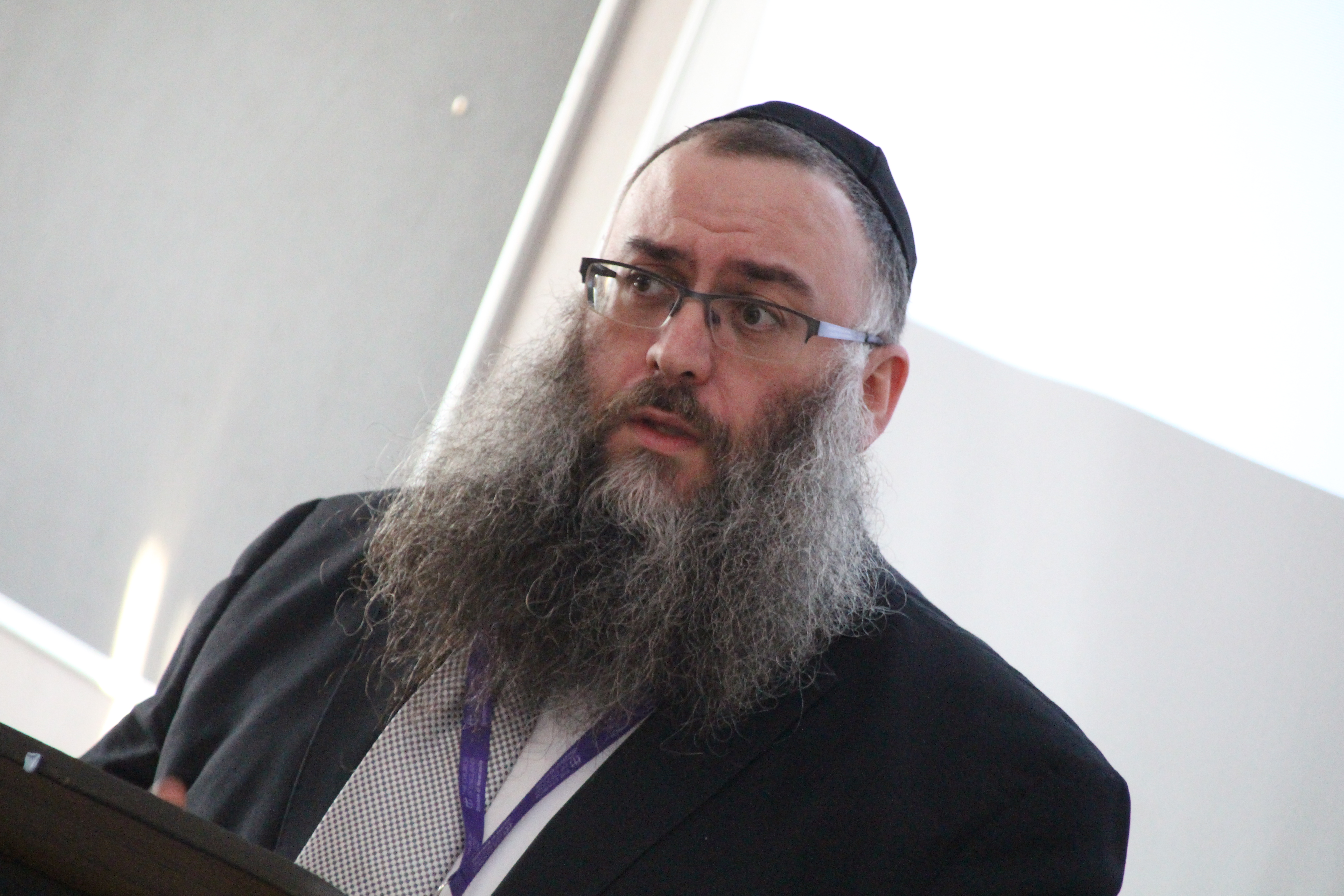 Rabbi Aaron Lipsey