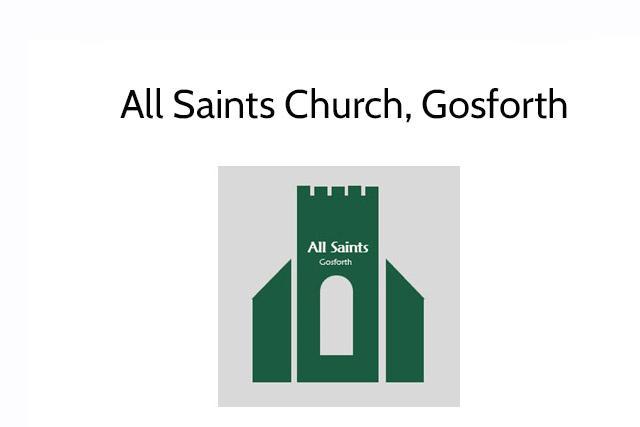 All Saints Church, Gosforth is looking for a new Children, Youth and Family Worker